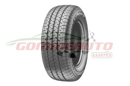 COP. 205/65R15C MICHELIN AGILIS 51 102T